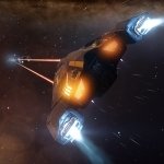Download Video Game Elite: Dangerous PFP