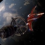 Download Video Game Elite: Dangerous PFP
