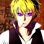 Download Anime Durarara!! PFP