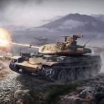 Download Video Game World Of Tanks PFP