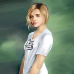 Celebrity Chloë Grace Moretz PFP