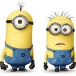 movie Despicable Me 2 PFP