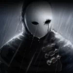 video game Dark Souls II PFP