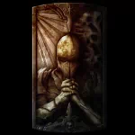 video game Dark Souls II PFP