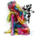  Religious - Buddha
