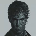  TV Show - True Detective