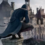video game Assassin's Creed: Unity PFP