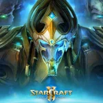 video game StarCraft II: Legacy of the Void PFP