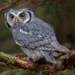 Animal owl PFP