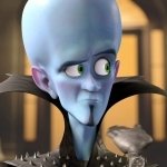 Download Movie MegaMind PFP