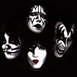 Download Music KISS (Band) PFP