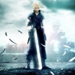 Download Video Game Final Fantasy PFP