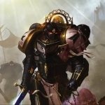 Download Video Game Warhammer 40k PFP