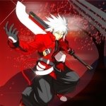 Download Anime Blazblue PFP