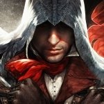 Download Video Game Assassin's Creed: Unity PFP
