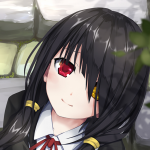 Download Anime Date A Live PFP