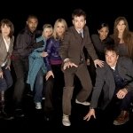 Download TV Show Doctor Who (2005) PFP