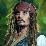 movie Pirates of the Caribbean: On Stranger Tides PFP
