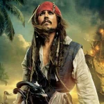 movie Pirates of the Caribbean: On Stranger Tides PFP