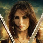 movie Pirates of the Caribbean: On Stranger Tides PFP