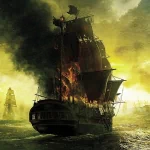 movie Pirates of the Caribbean: On Stranger Tides PFP