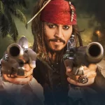 movie Pirates of the Caribbean: On Stranger Tides PFP