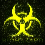 Sci Fi biohazard PFP