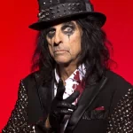 music Alice Cooper PFP