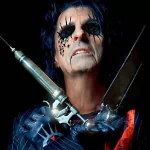 music Alice Cooper PFP