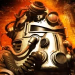 video game Fallout PFP