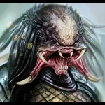 movie Predator PFP
