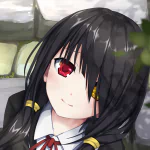 Anime Date A Live PFP