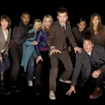 TV Show Doctor Who (2005) PFP