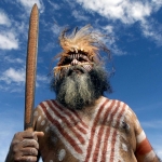 Aboriginal Australian Pfp