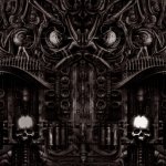Download Dark Skull PFP