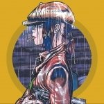 Download Comic Tank Girl PFP