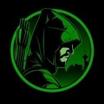 Download Comic Arrow (TV Show) PFP