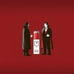 Download Funny Dracula PFP