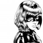 Download Movie Kick-Ass PFP