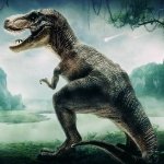 Download Animal Dinosaur PFP