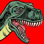 Download Animal Dinosaur PFP