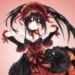 Download Anime Date A Live PFP