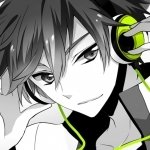 Download Anime Vocaloid PFP