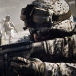 Download Video Game Battlefield 3 PFP