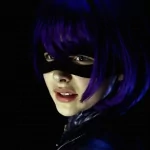  Kick-Ass - Hit Girl