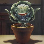 movie Little Shop of Horrors PFP