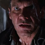 movie Indiana Jones and the Temple of Doom PFP