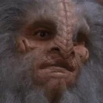  Xindi Arboreal - Star Trek: Enterprise