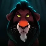 movie The Lion King (1994) PFP