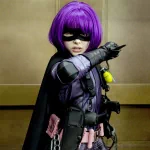 movie Kick-Ass PFP